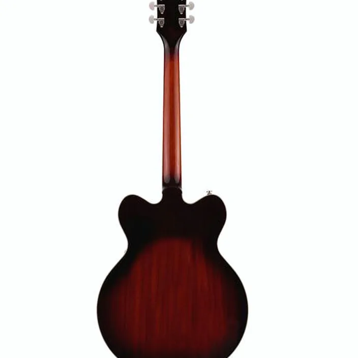 La guitare électrique Gretsch G2622T-P90 Strml CB DC Fo.Glow Avis, Comparatif, Test