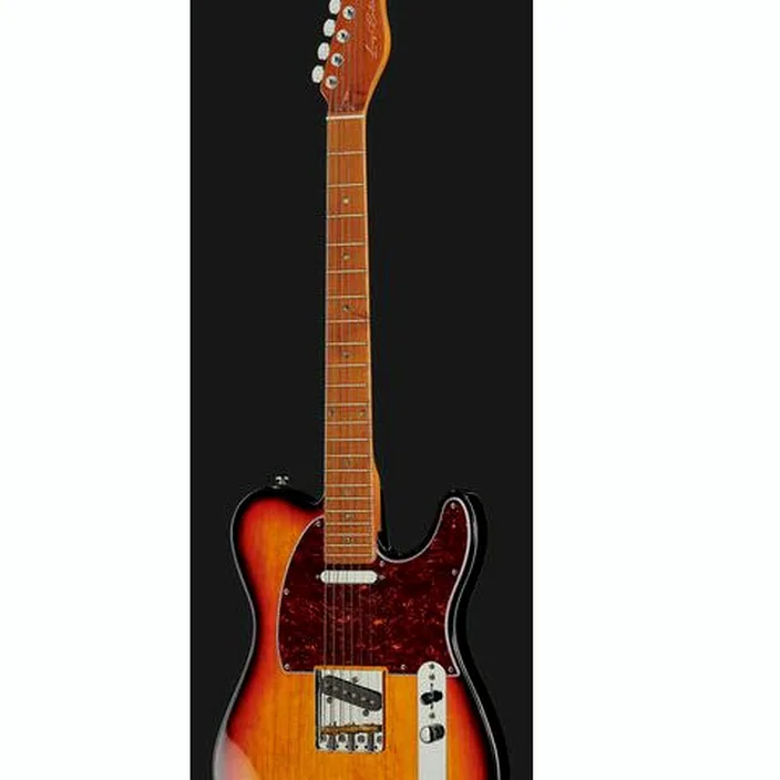 La guitare électrique Larry Carlton T7 TS : Avis et Test