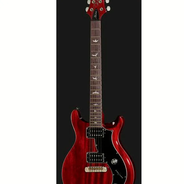 La guitare électrique PRS SE Mira VC , Comparatif, Avis, Test