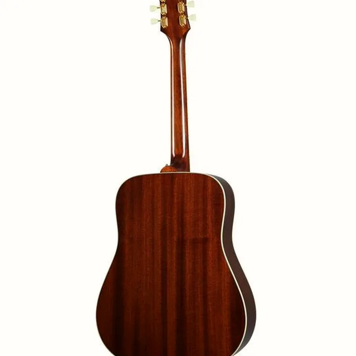 La guitare Epiphone Hummingbird AAN Avis, Test et Comparatif