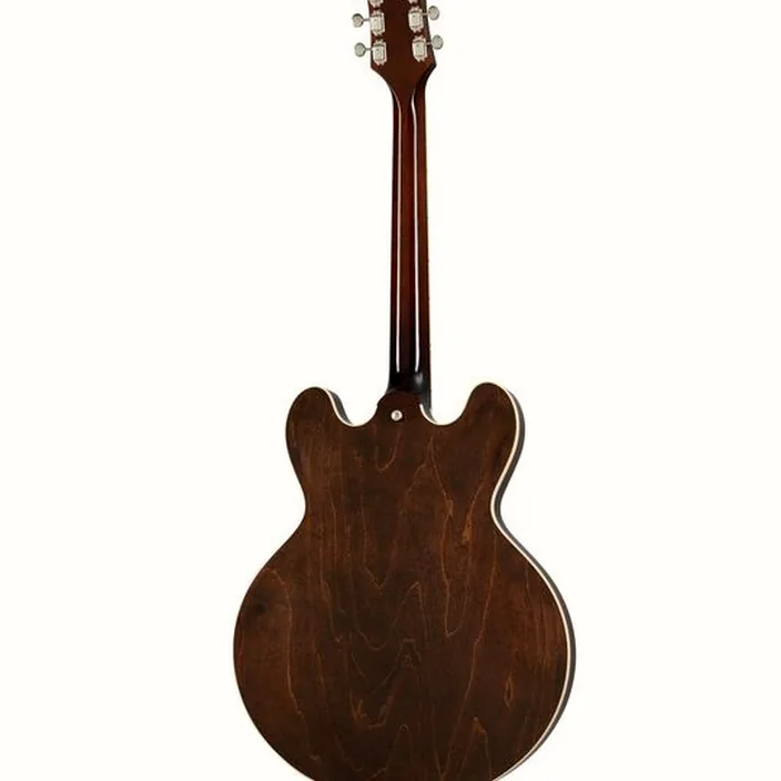 La guitare Epiphone USA Casino Vintage Sunburst - Test, Comparatif, Avis