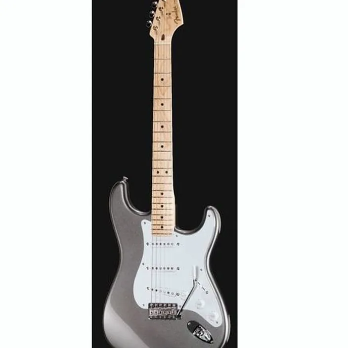 La guitare Fender Clapton Strat Signature PW , Comparatif, Avis et Test