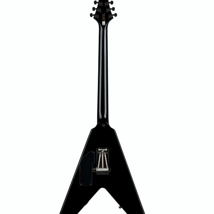 La guitare Framus D-Series Artist Line WH-1 SBLK / Test, Avis & Comparatif