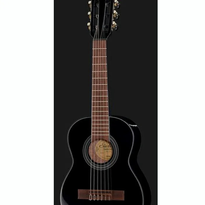 La guitare Gewa Student Black 1/4 Test, Comparatif, Avis