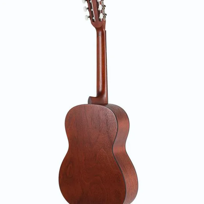 La guitare Gewa Student Natural Cedar 7/8 Avis, Test et Comparatif