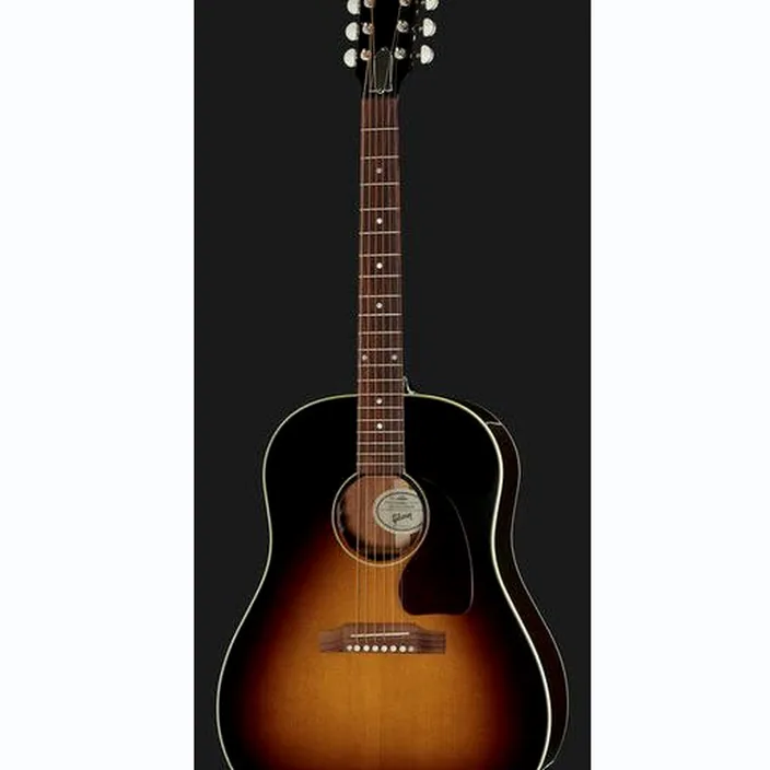 La guitare Gibson J-45 Standard VS / Comparatif, Test, Avis