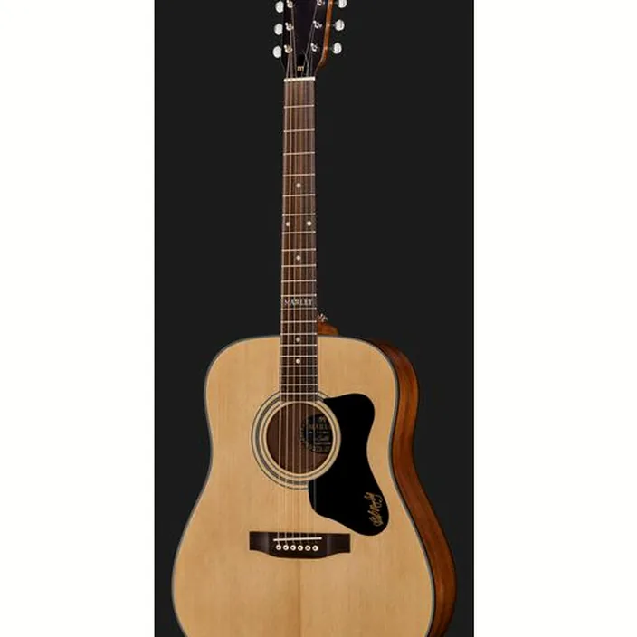 Guitare Guild A-20 Bob Marley Test, Comparatif, Avis