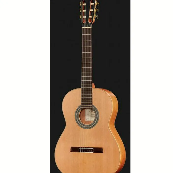 La guitare Höfner HM65-Z-S Senorita - Comparatif, Avis & Test