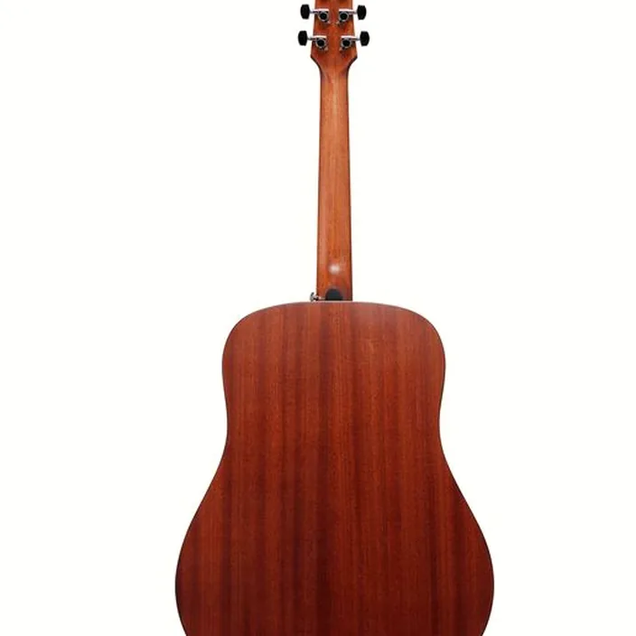 La guitare Ibanez AAD50-LG , Avis, Test et Comparatif