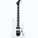 La guitare Jackson Dinky DK1 Snow White USA Comparatif, Test, Avis