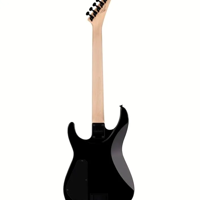 La guitare Jackson DK2X HT Dinky X Series BK - Test, Comparatif, Avis