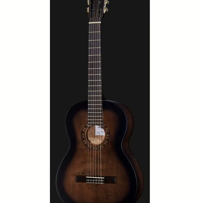 La guitare La Mancha Granito 32-AB-L Test, Comparatif, Avis