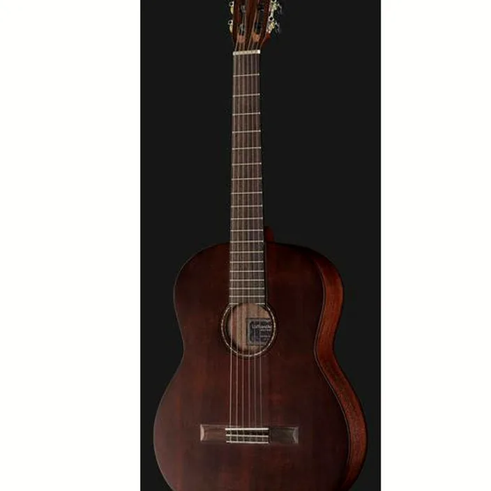 Guitare La Mancha Marble-N-SCR - Test, Avis & Comparatif