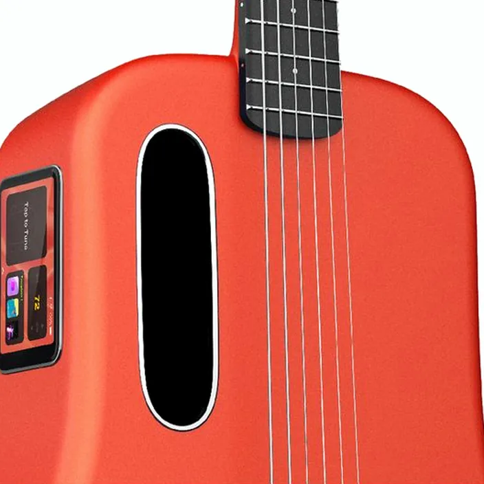 La guitare LAVA Music ME 3 36" w. Space Bag RD Comparatif, Test, Avis
