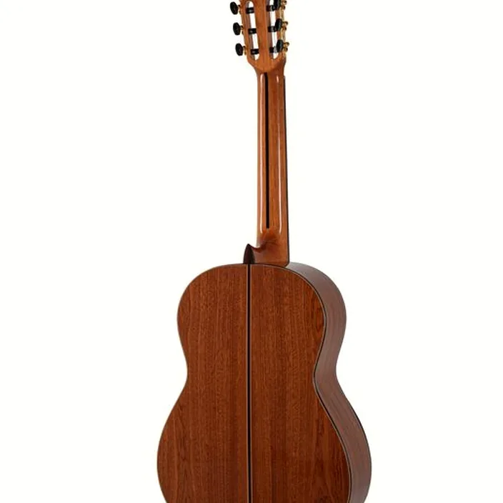 La guitare Manuel Rodriguez Magistral D-S , Avis, Test et Comparatif