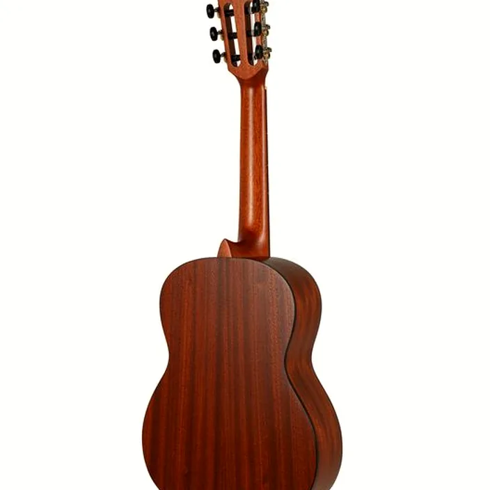 La guitare Manuel Rodriguez T-53 Test, Comparatif, Avis