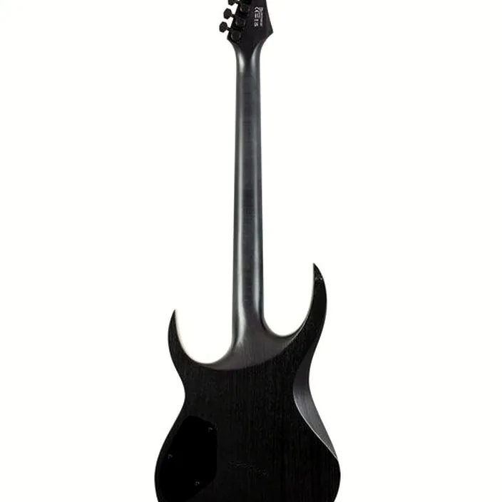 La guitare Solar Guitars A1.6BOP-FF , Test, Comparatif, Avis