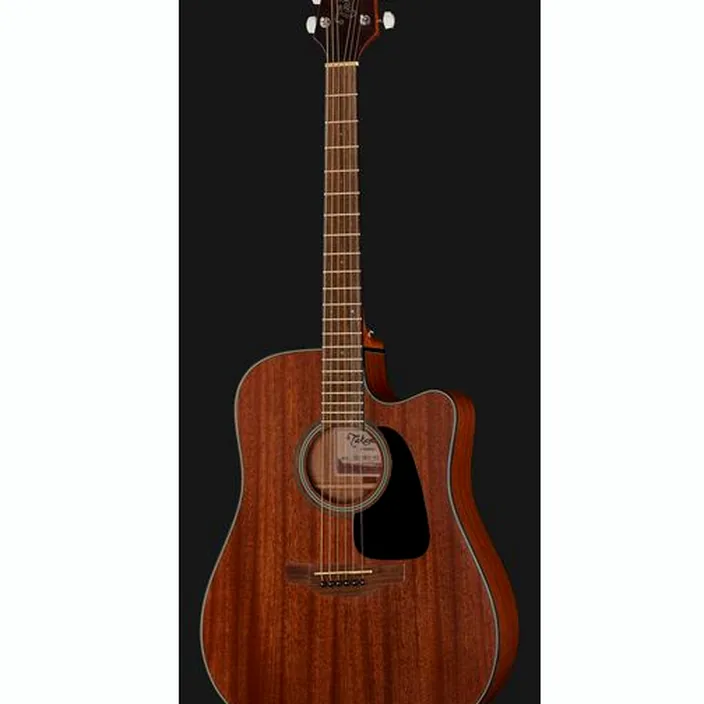 La guitare Takamine GD11MCENS w/Bag Test, Comparatif, Avis