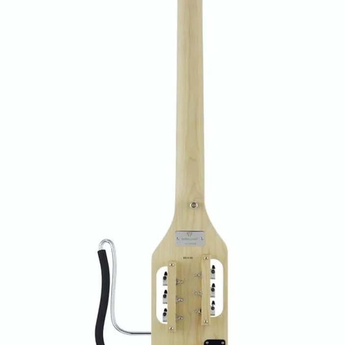La guitare Traveler Guitar Ultra Light Acoustic Maple | Comparatif, Avis et Test
