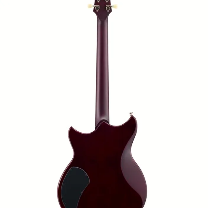 La guitare Yamaha Revstar RSS02T Sunset Burst : Comparatif, Avis et Test