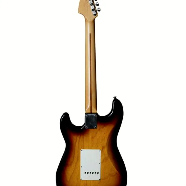 Maybach Stradovari S54 2-Tone SB Aged : Comparatif, Test & Avis