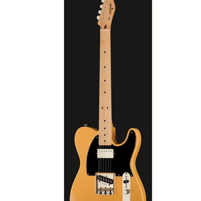 Maybach Teleman T52-2 Butterscotch Comparatif, Avis & Test