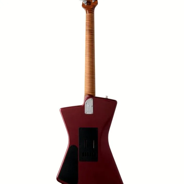 Music Man ST. Vincent Goldie Velveteen Avis, Comparatif, Test