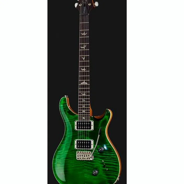 PRS Custom 24 ED , Comparatif, Avis et Test