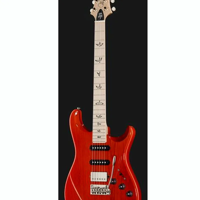 PRS Fiore Amaryllis , Avis, Comparatif, Test