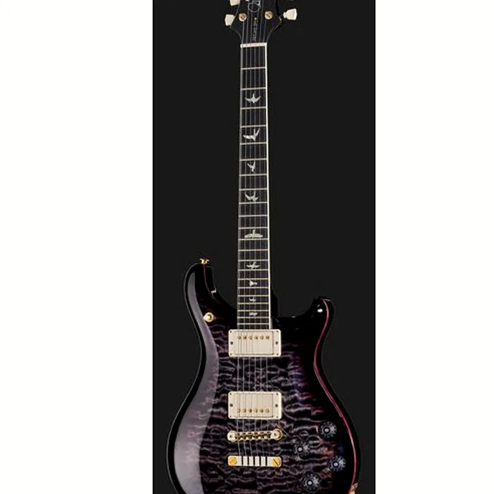 PRS McCarty 594 10 Top Quilt CC - Avis, Comparatif, Test