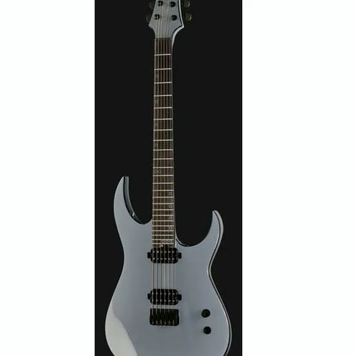 Schecter Keith Merrow KM-6 Mk-III HY TG - Avis, Test et Comparatif