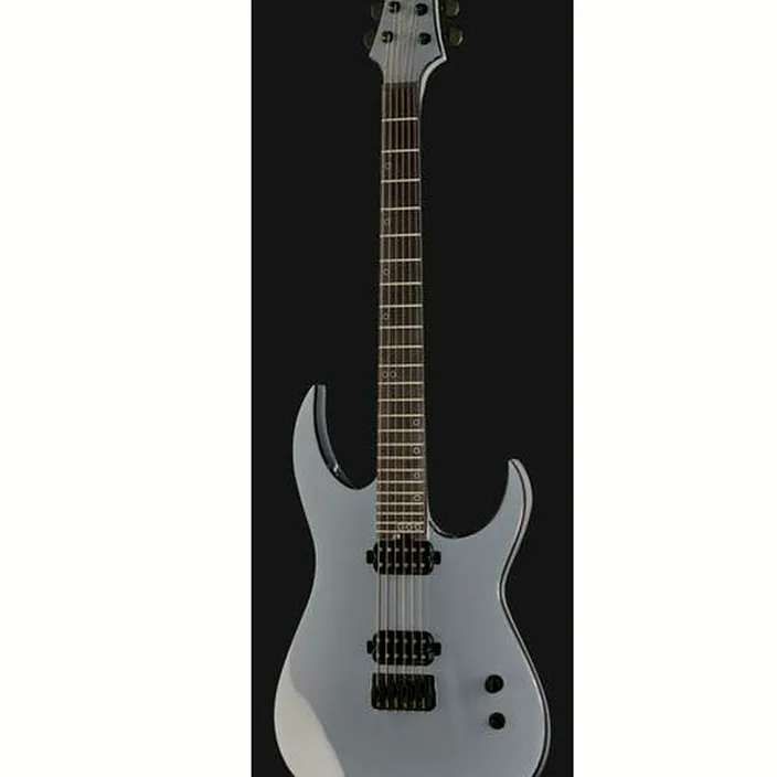 Schecter Keith Merrow KM-6 Mk-III HY TG : Test, Avis et Comparatif