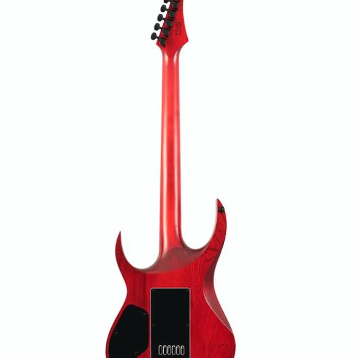 Solar Guitars A1.6ROP+ Blood Red - Comparatif, Avis & Test