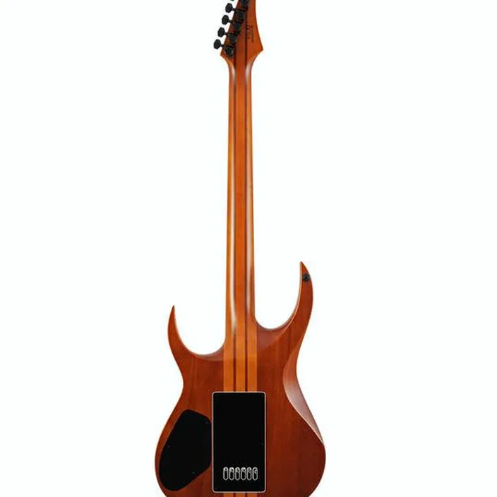 Solar Guitars S1.6 LB-27 Lime Burst Matte Test, Comparatif, Avis