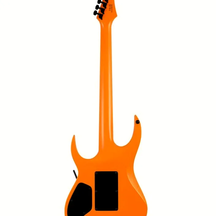 Solar Guitars S2.6FRON : Avis, Test & Comparatif