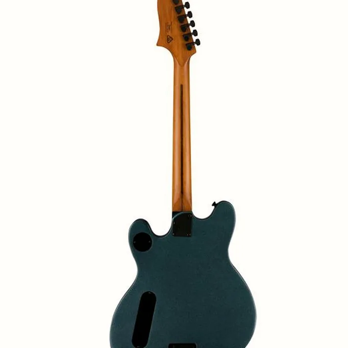 Squier Starcaster Active GM - Avis, Comparatif et Test
