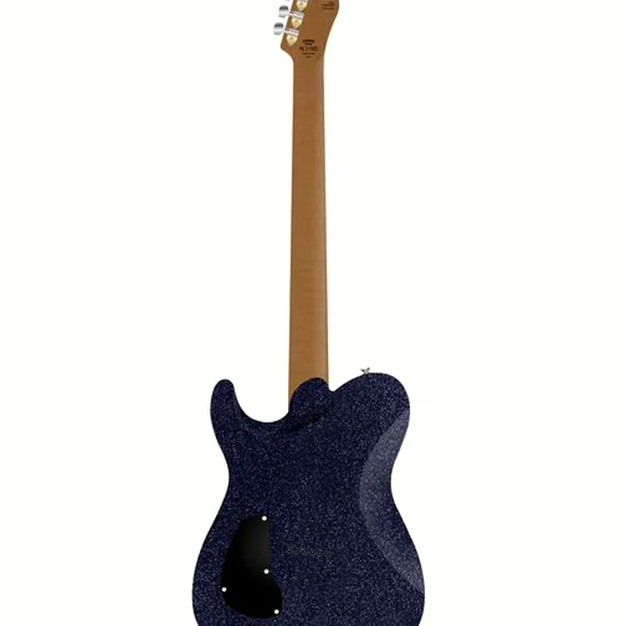Chapman Guitars ML3 Pro Trad Semi Hollow ATB