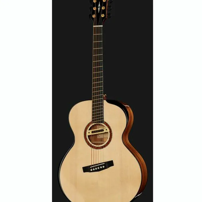 Guitare Acoustique Cort Cut Craft