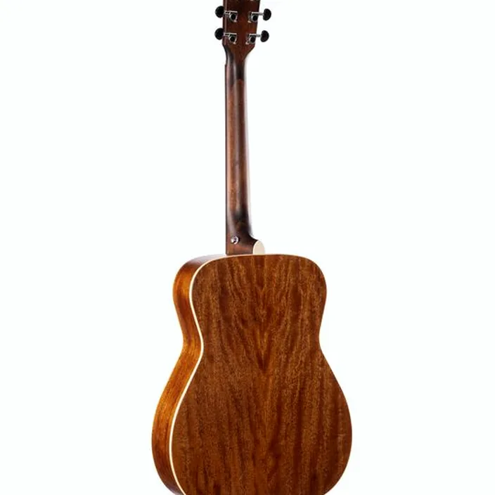 Guitare Acoustique Cort Luce 100C Natural Satin