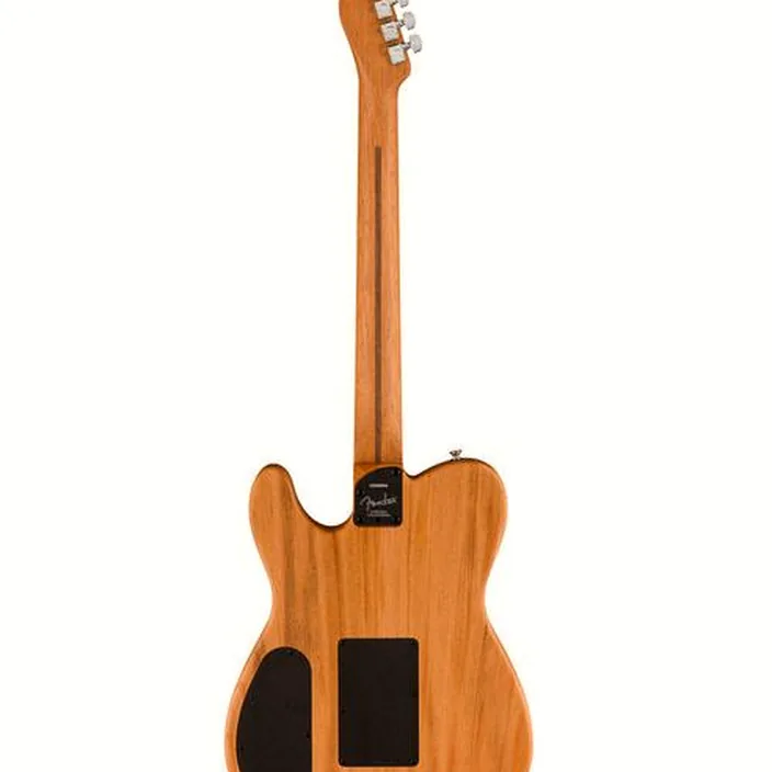 Guitare Acoustique Fender AM Acoustasonic Tele STBL