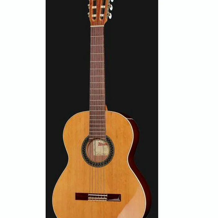 Guitare Alhambra 1C LH incl.Gig Bag