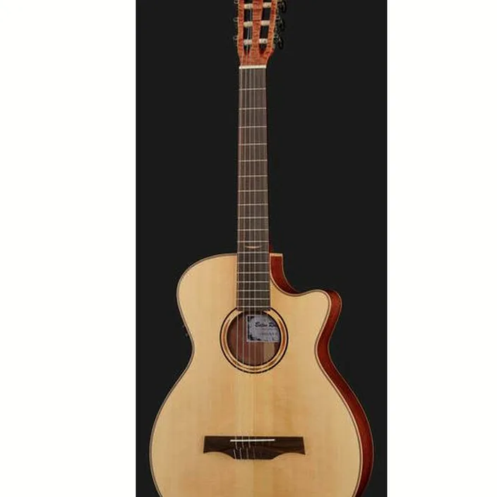 Guitare Baton Rouge CR61S/ACE-R