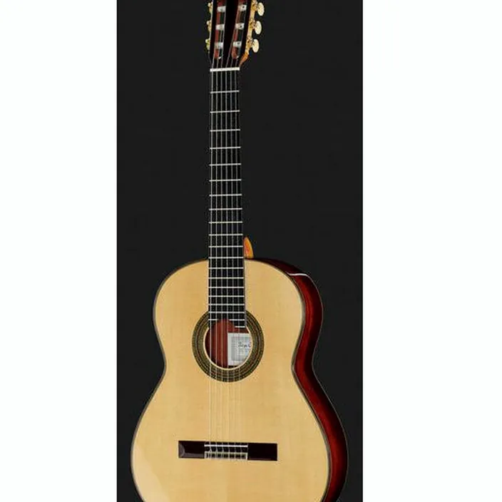 Guitare classique Felipe Conde CE2 Spruce