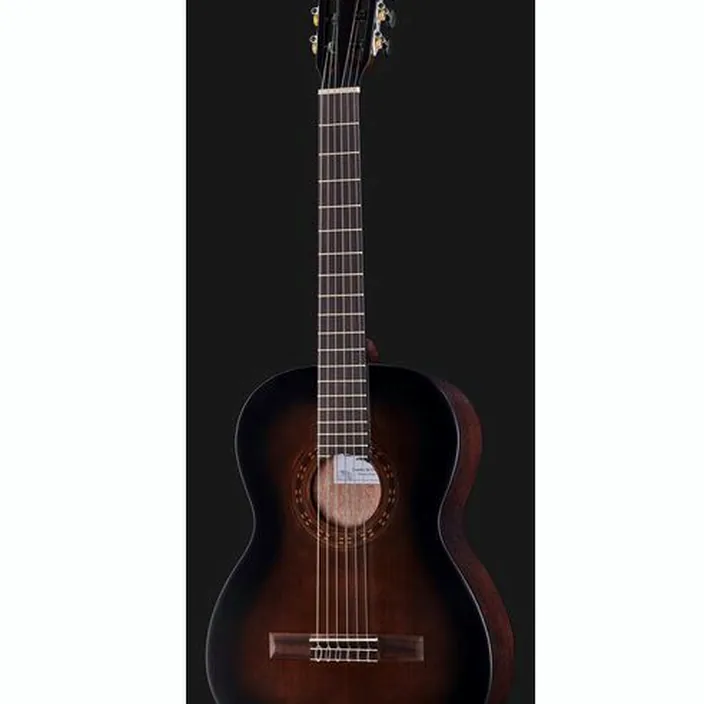 Guitare classique La Mancha Granito 32-7/8-AB