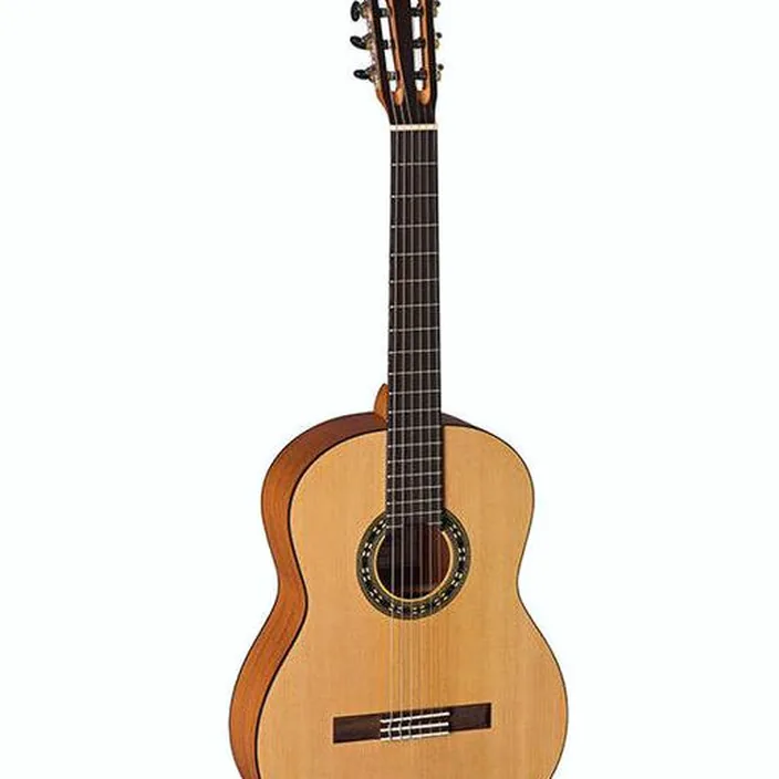 Guitare classique La Mancha Romero Granito 32-1/2 N w/Bag