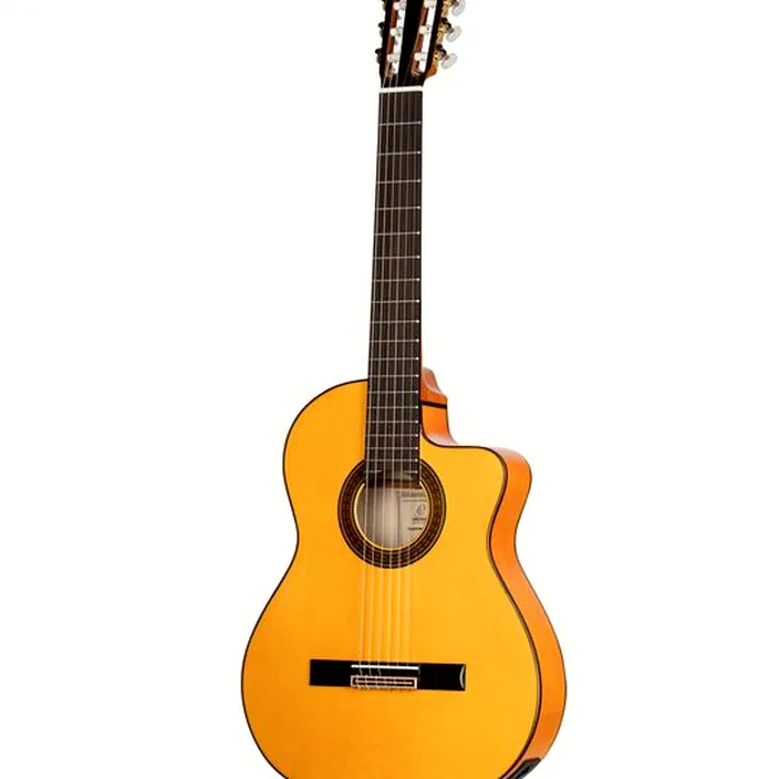 Guitare classique Ortega RCE270FT