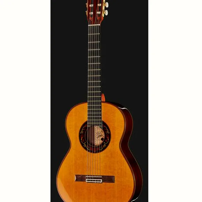 Guitare Classique Ramirez Anniversary