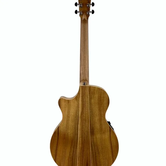 Guitare Cole Clark TL2EC-BLBL-HUM