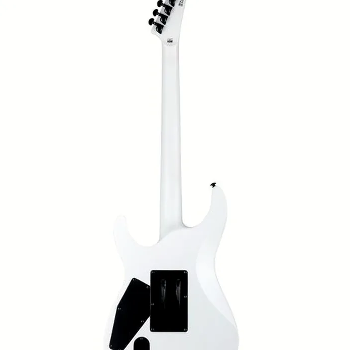 Guitare électrique ESP LTD M-1000 Snow White