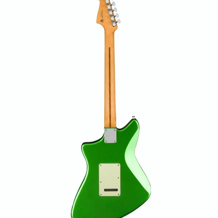 Guitare électrique Fender Player Plus Meteora PF CJ